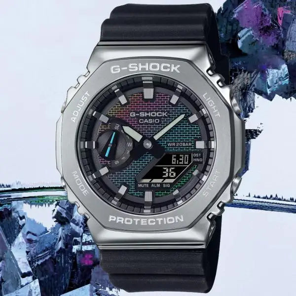 G shock GM2100 Watch