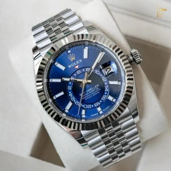 Rolex Sky Deweller