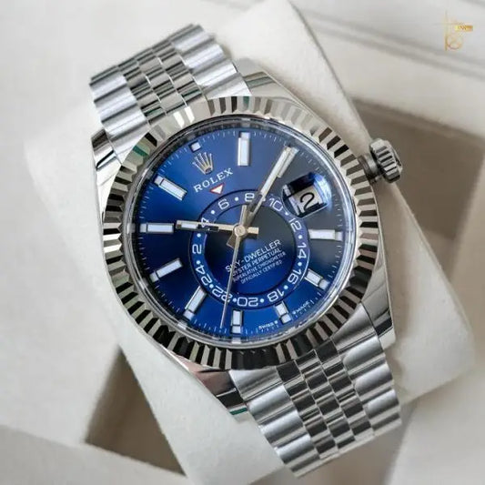 Rolex Sky Deweller