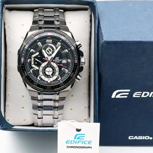 Casio edifice Watch