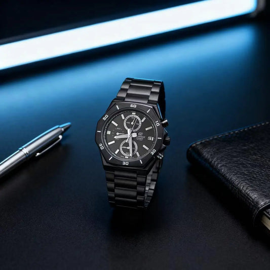 Casio edifice Watch