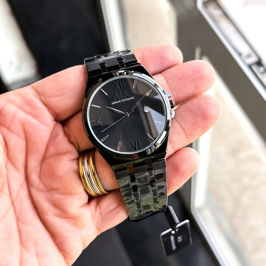 Armani exchange slim