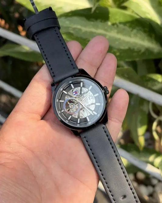 Tommy Hilfiger automatic