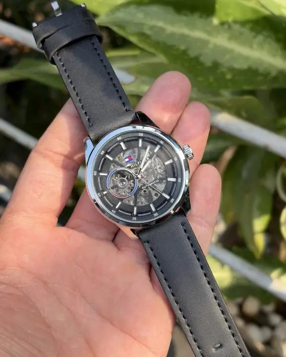 Tommy Hilfiger automatic