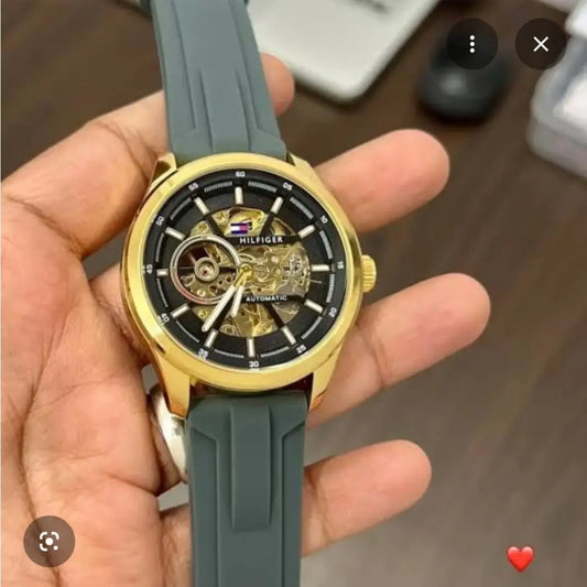 Tommy Hilfiger automatic