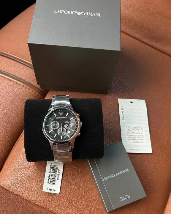 Emporio Armani