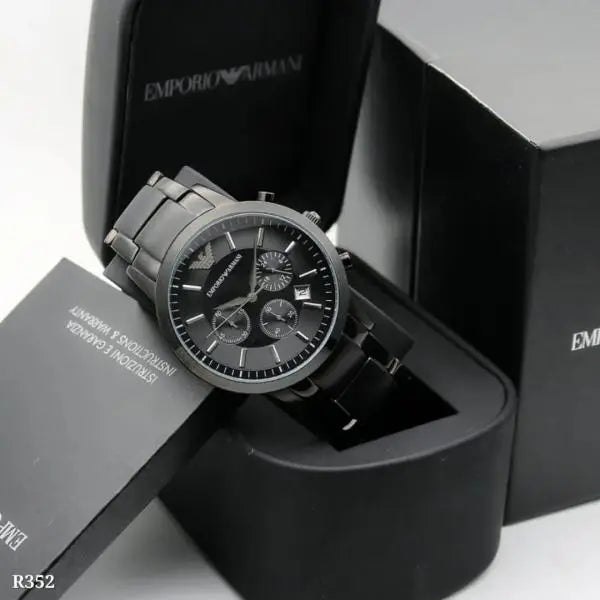 Emporio Armani