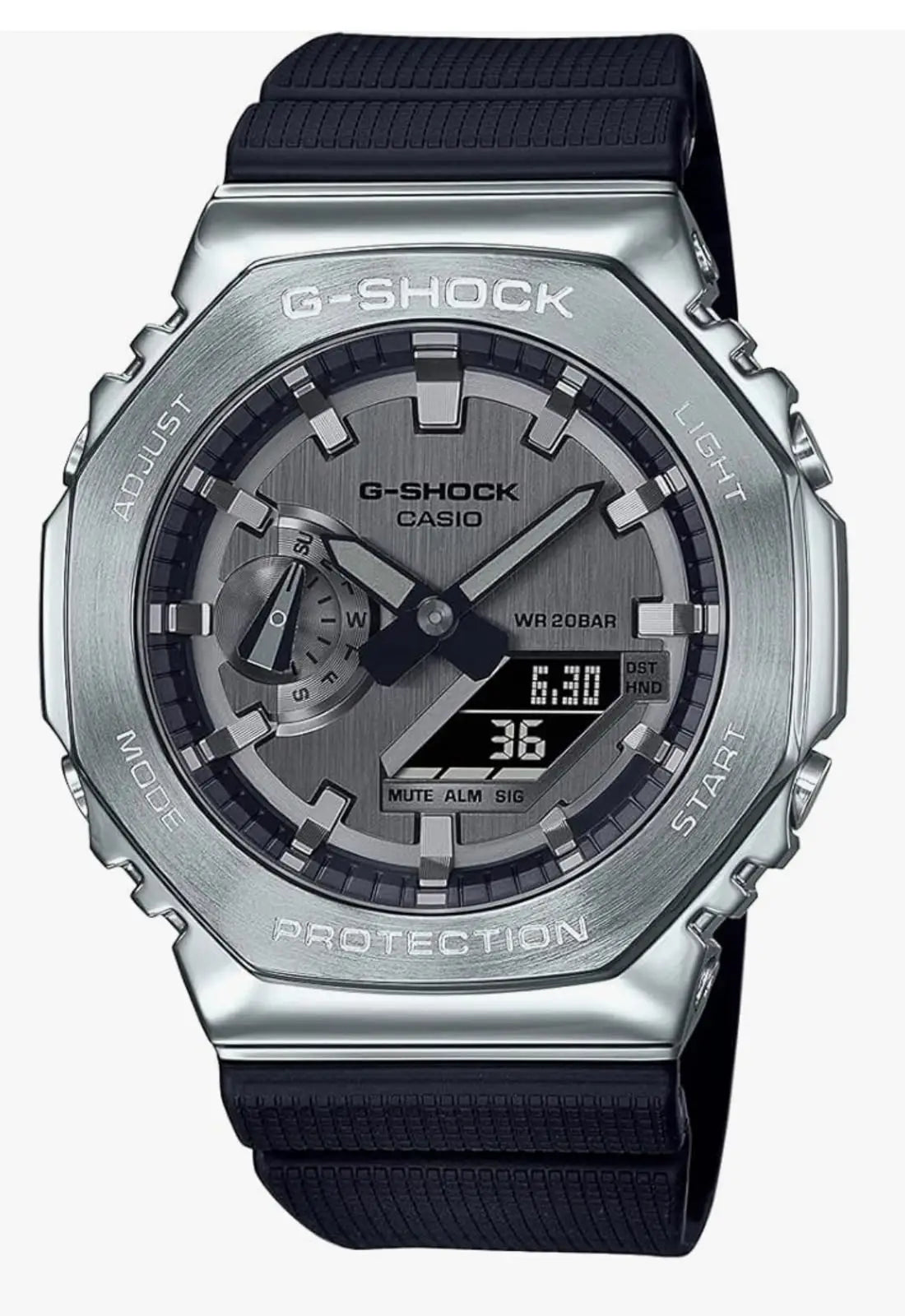 G shock GM2100 Watch