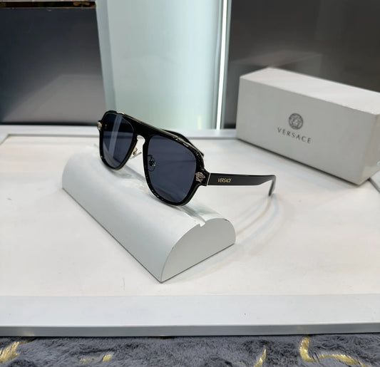 Versac e Gold Black Premium Shades 4108