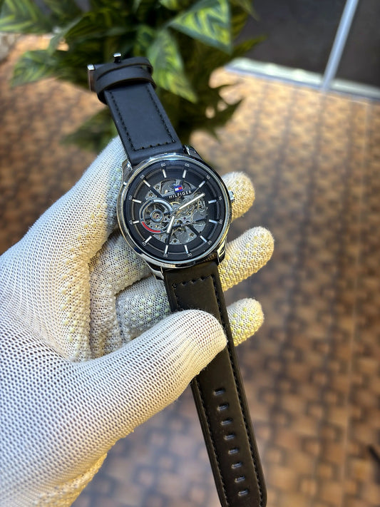 Tommy Hilfiger Automatic