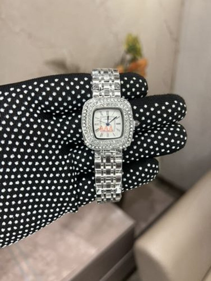 Cartier watch Ladies