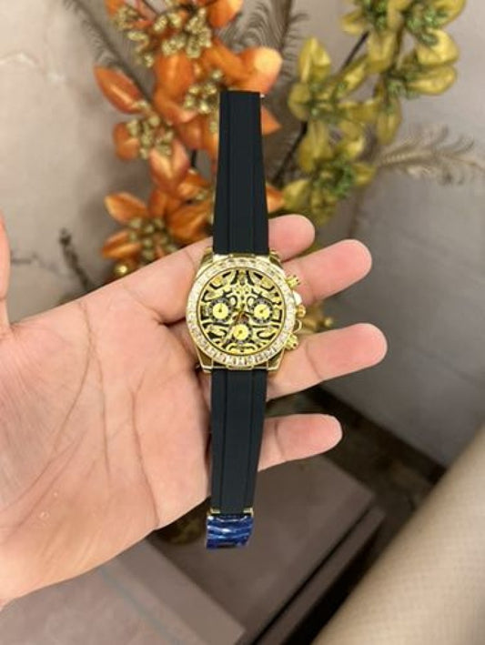 Rolex tiger