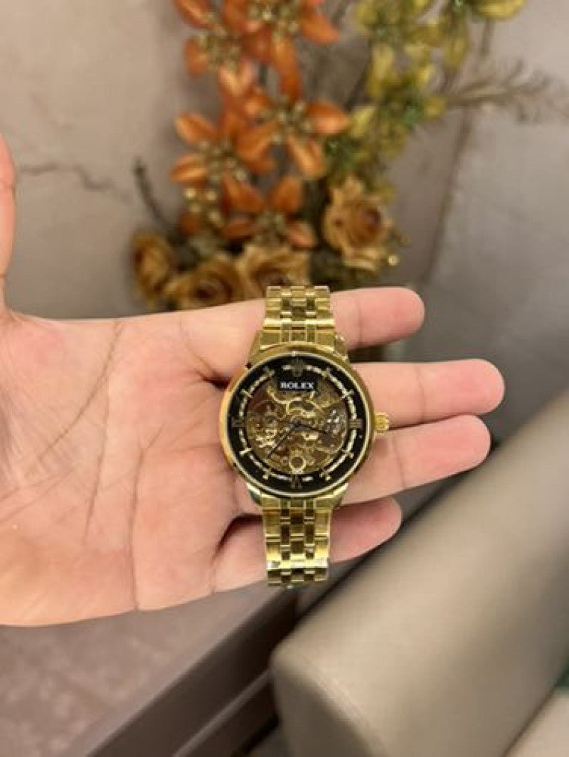Rolex automatic