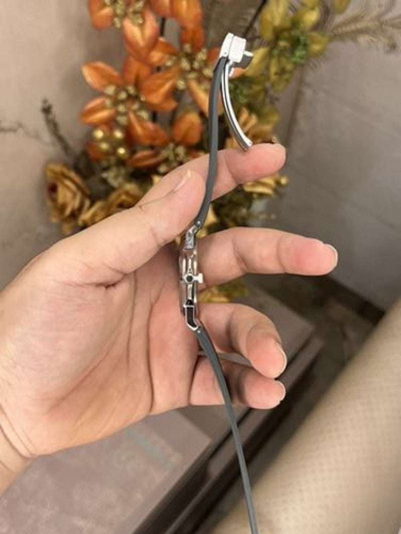 Patek Philippe slim with magnet lock