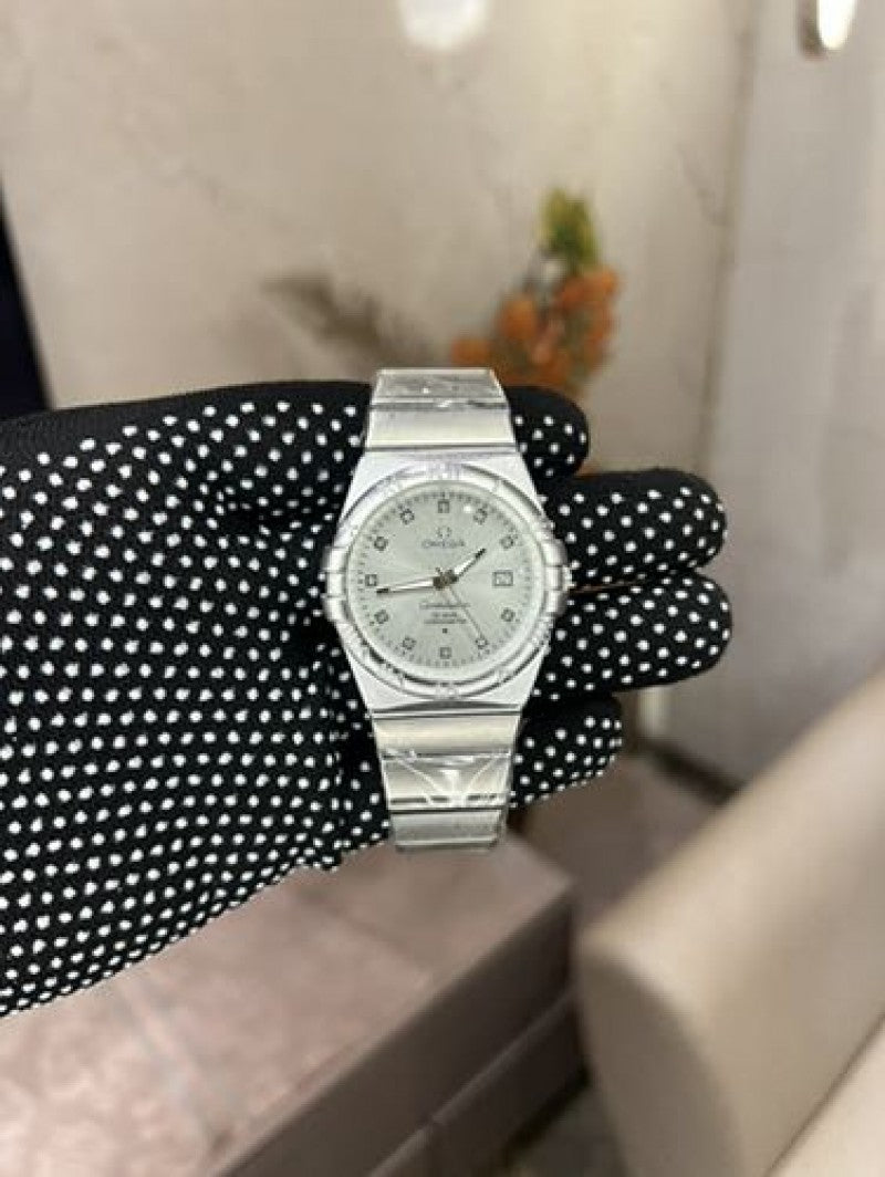 Omega watch