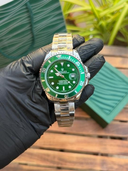 Role x submarine
