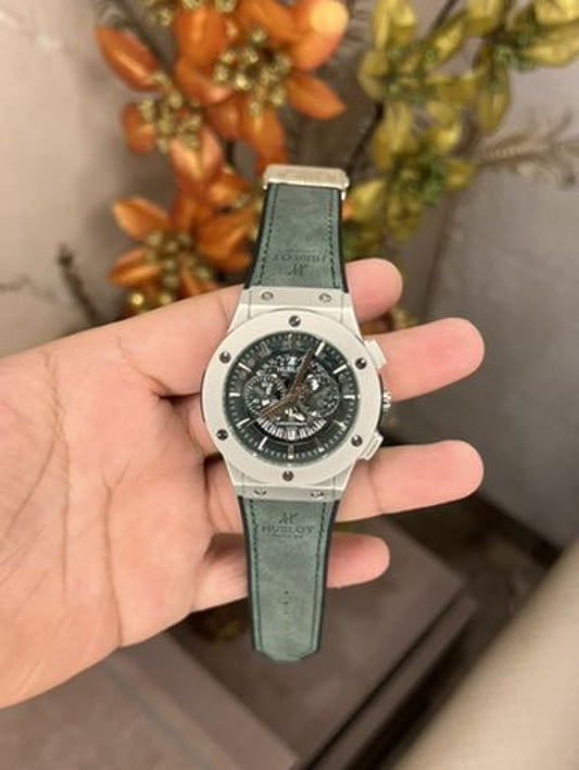 Hublot watch