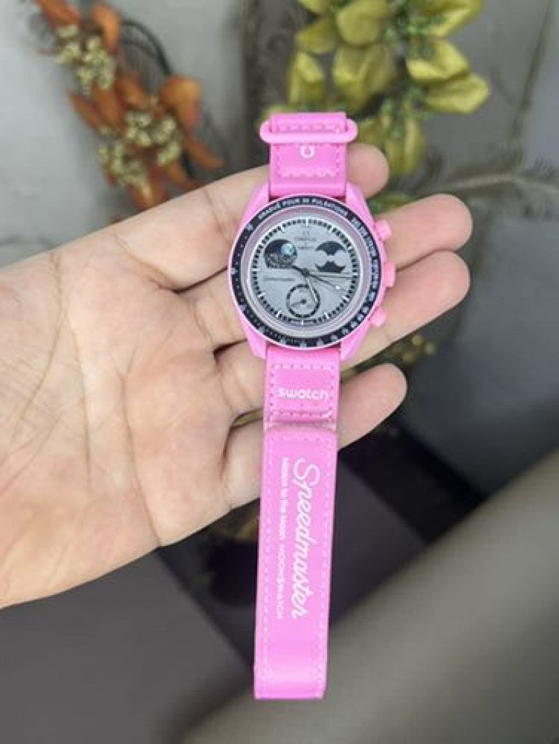 Omega moon