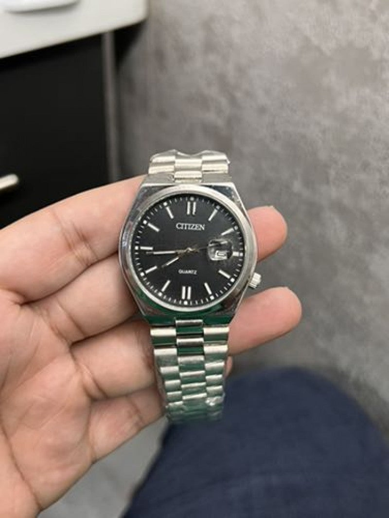 Citizen Quartz