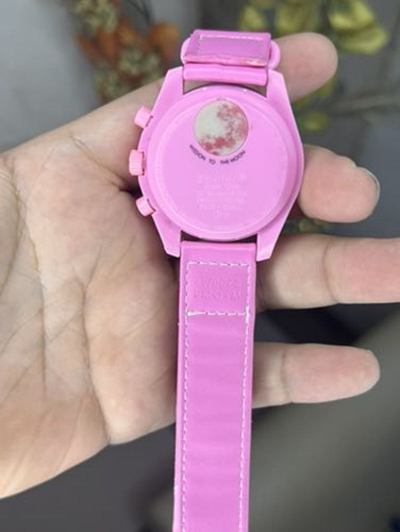 Omega moon