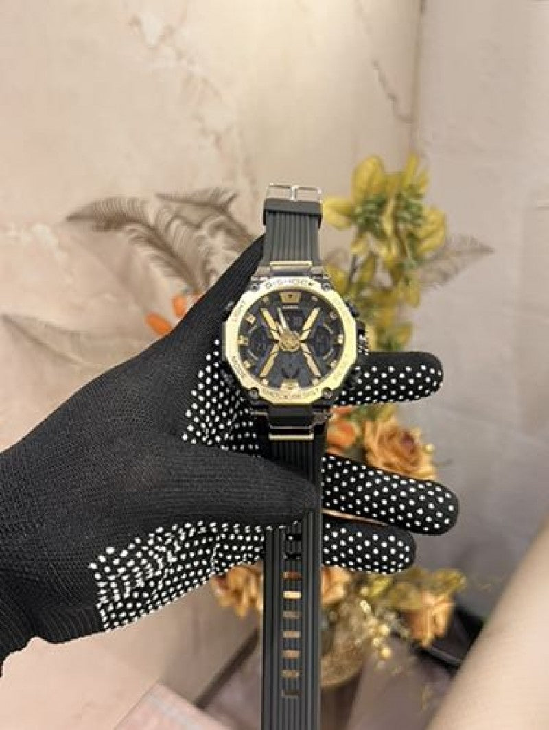 G Shock xmode