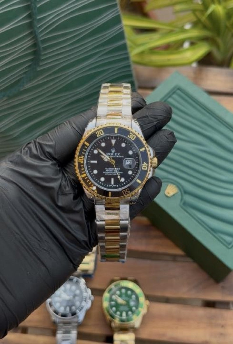 Role x submarine dual tone