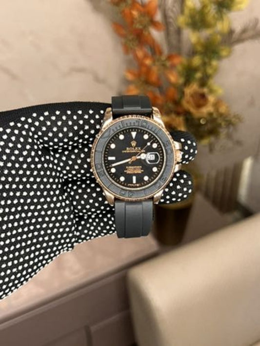 Rolex Yatch master
