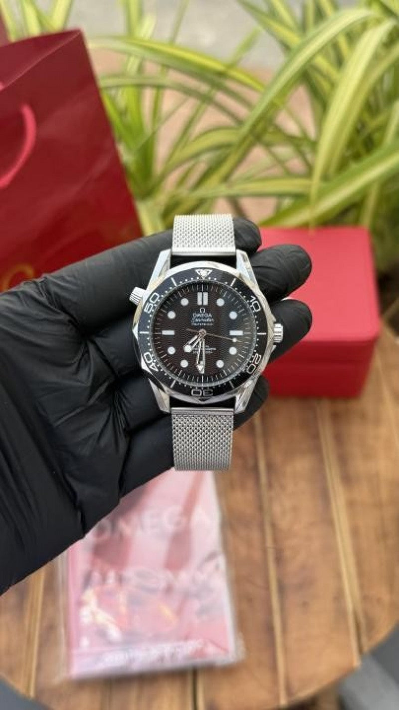 Omeg a seamaster