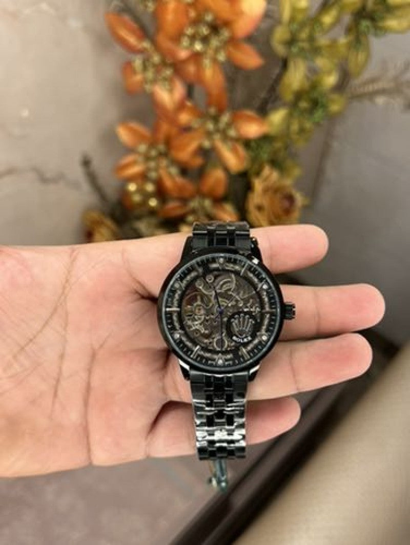 Rolex automatic