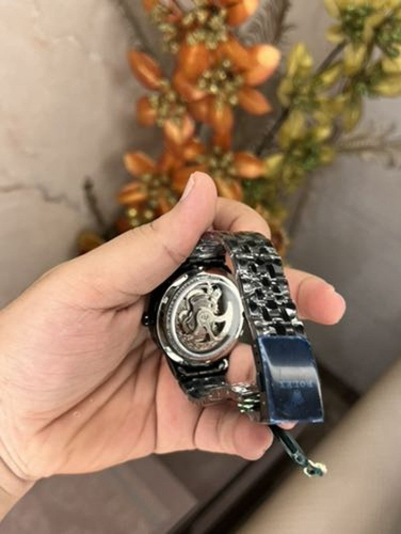 Rolex automatic