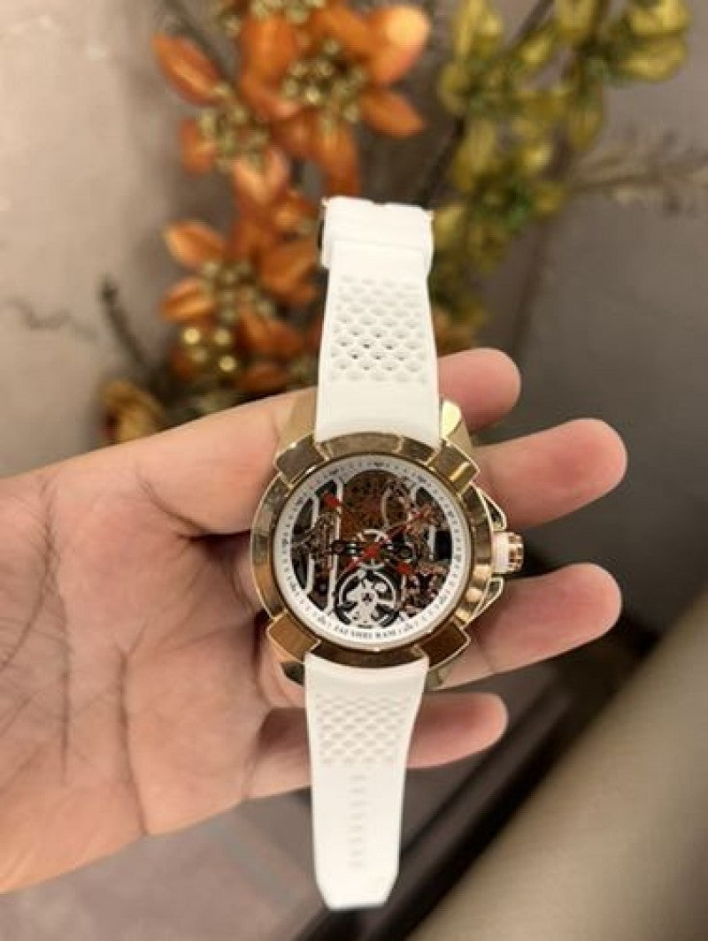 jacob co shri raam edition automatic