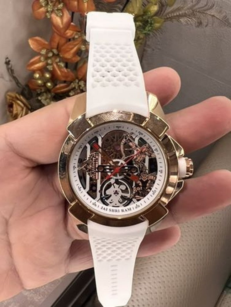 jacob co shri raam edition automatic