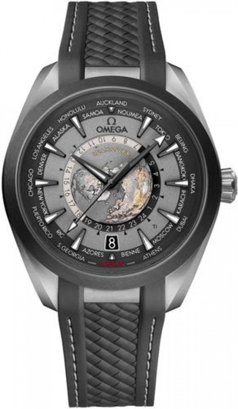Omega seamaster