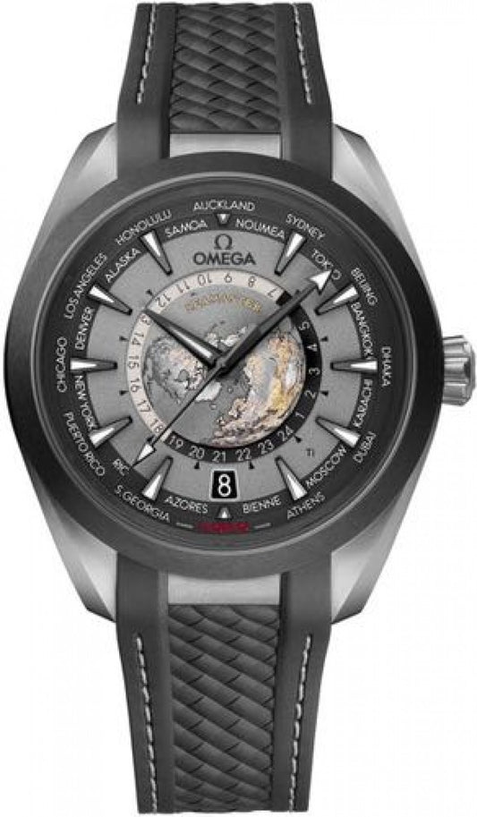 Omega seamaster
