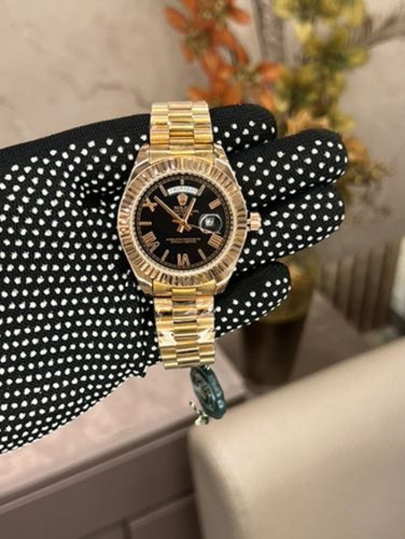 Rolex oyster day date