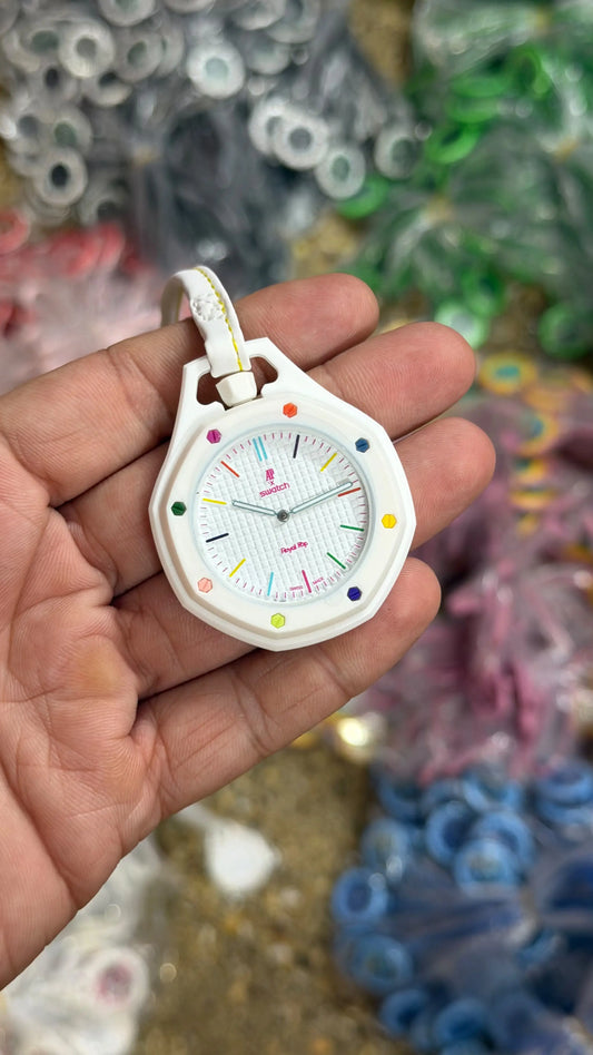 Ap x swatch popup