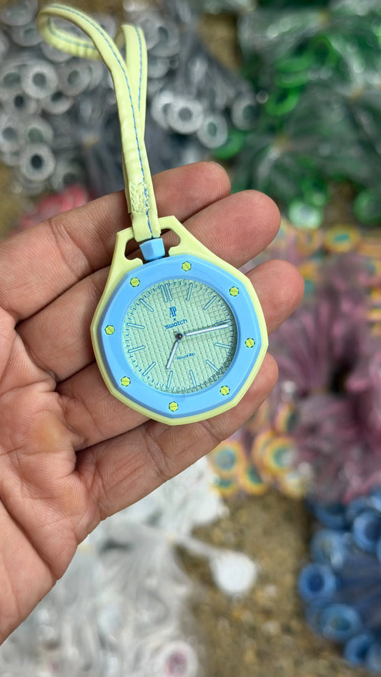 Ap x swatch popup