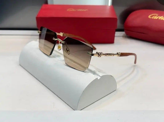 Cartie r Gold Cream Premium Shades 3181
