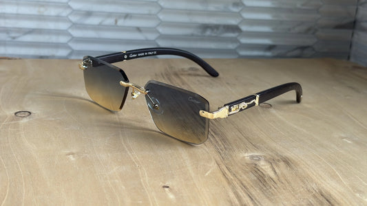 Cartie r Gold Multi Premium Shades 1009