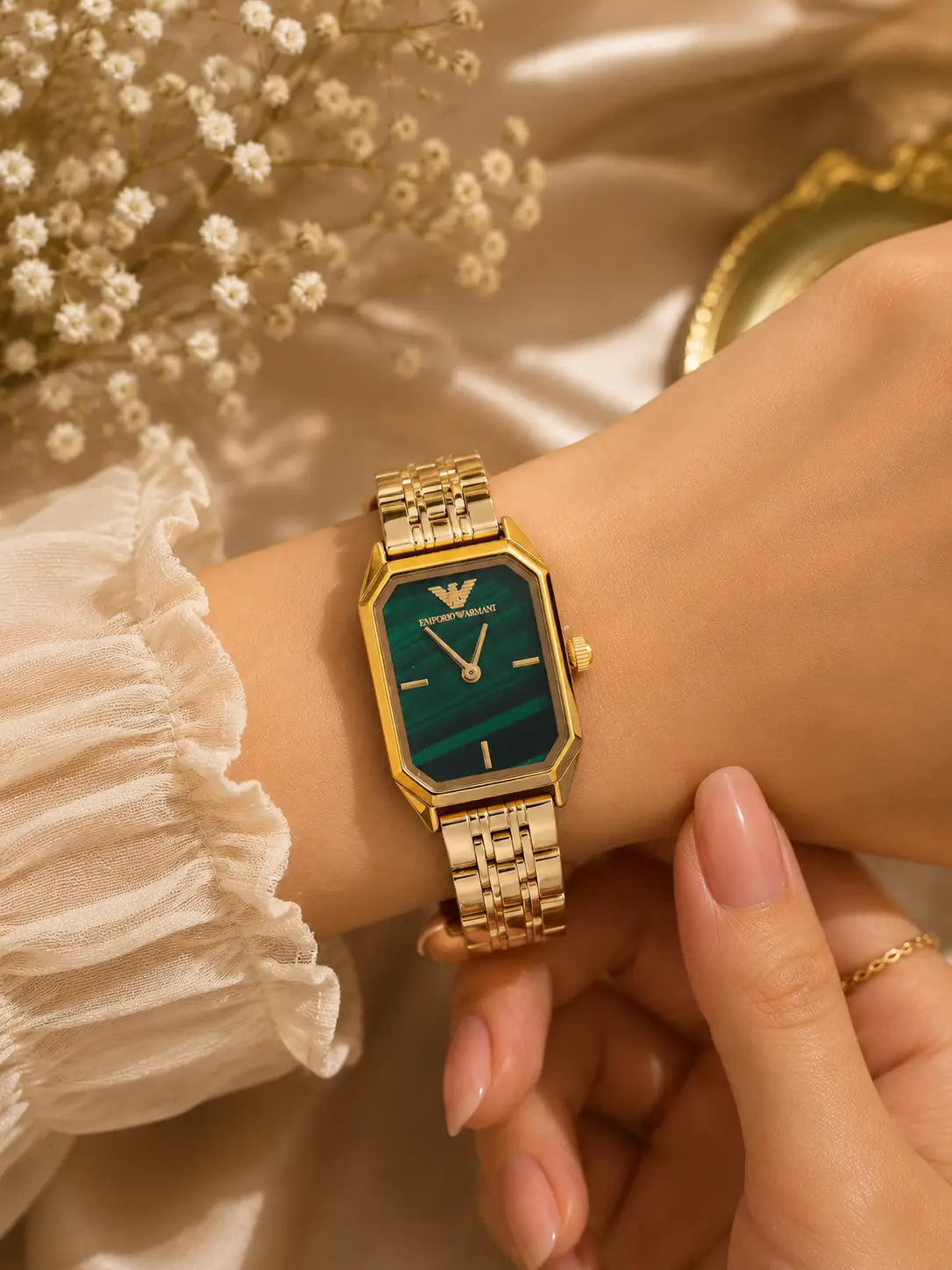 Emporio Armani for her
