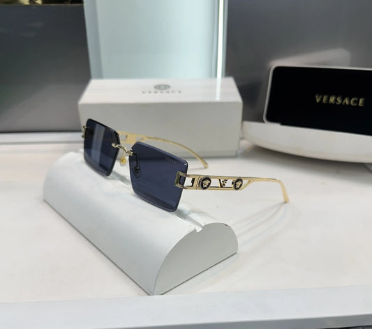 Versac e Gold Black Premium Shades 014
