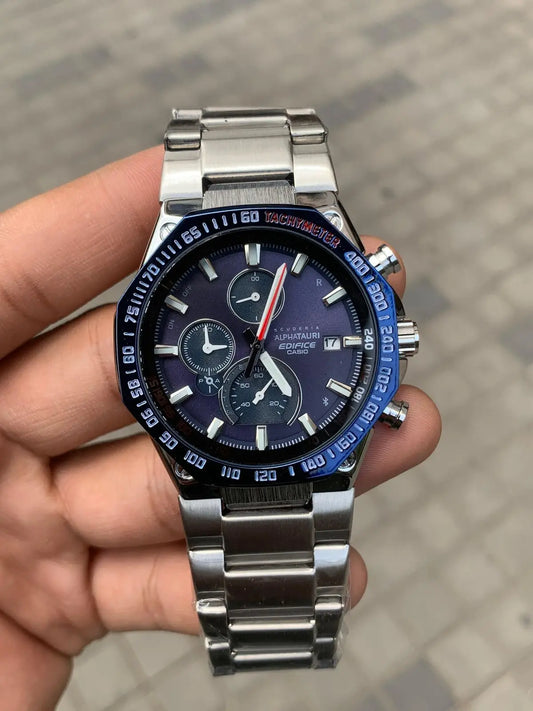 Edifice Watch
