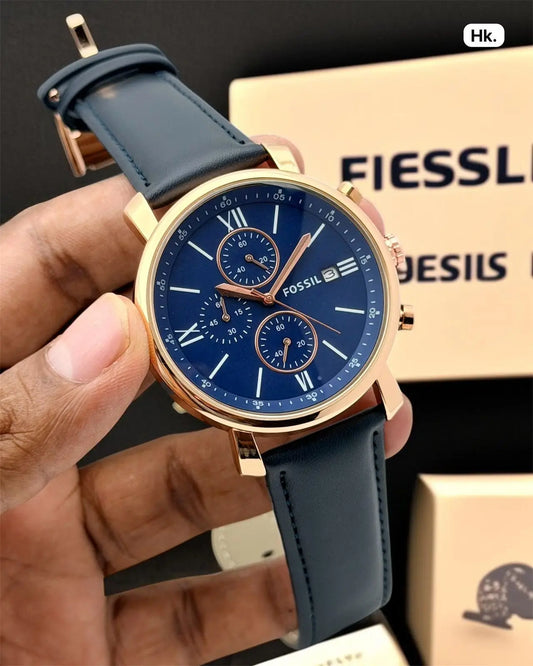 FOSSIL RHET 1008 Analog 015