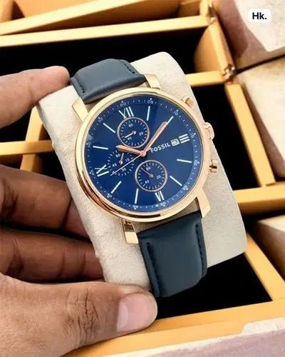 FOSSIL RHET 1008 Analog 015