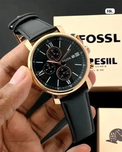 FOSSIL RHET 1008 Analog 016
