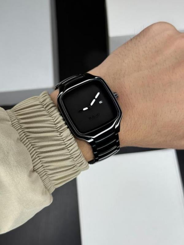 Rad_o True Square Watch