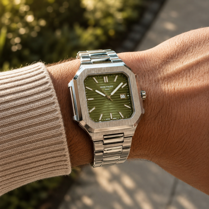 Patek_Philippe Cubitus