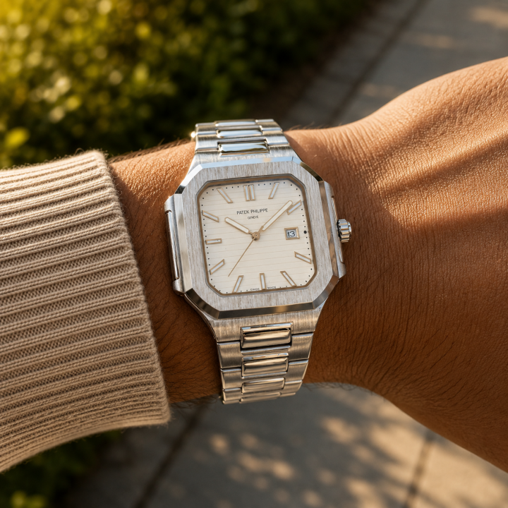 Patek_Philippe Cubitus
