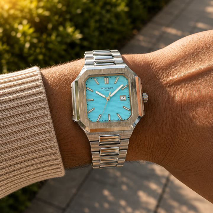 Patek_Philippe Cubitus