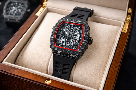 Richard Mille Rafa Edition